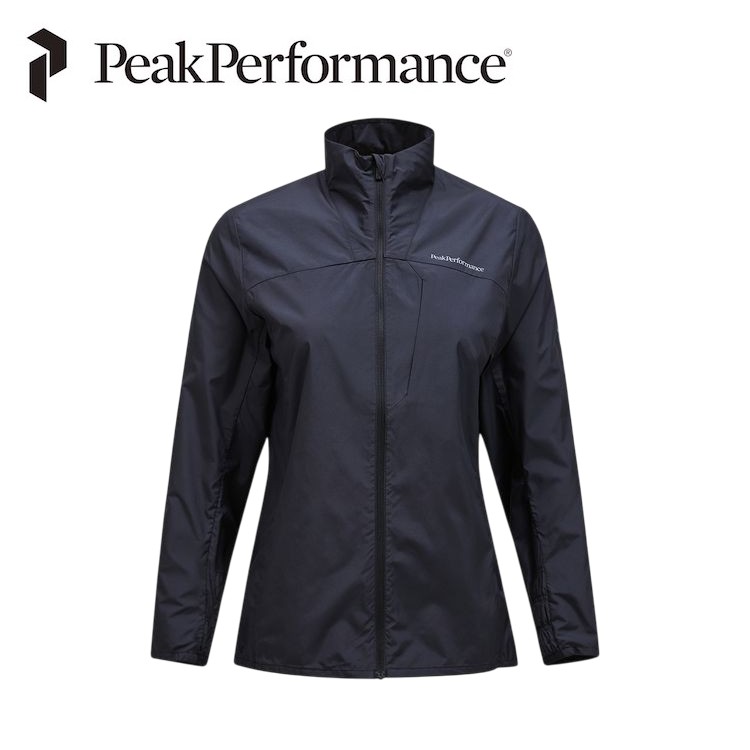 【全品ポイントUP中】 ピークパフォーマンス Peak Performance ゴルフ GOLF レディース グライダー ウィンド ジャケット ウィメンズ G80202 ウィンドブレーカー フルジップ 撥水 ストレッチ|トランスレーション 店
