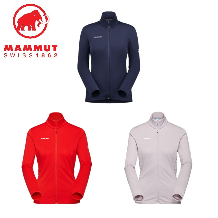 楽天市場】【全品ポイントUP中】 25秋冬 マムート MAMMUT レディース