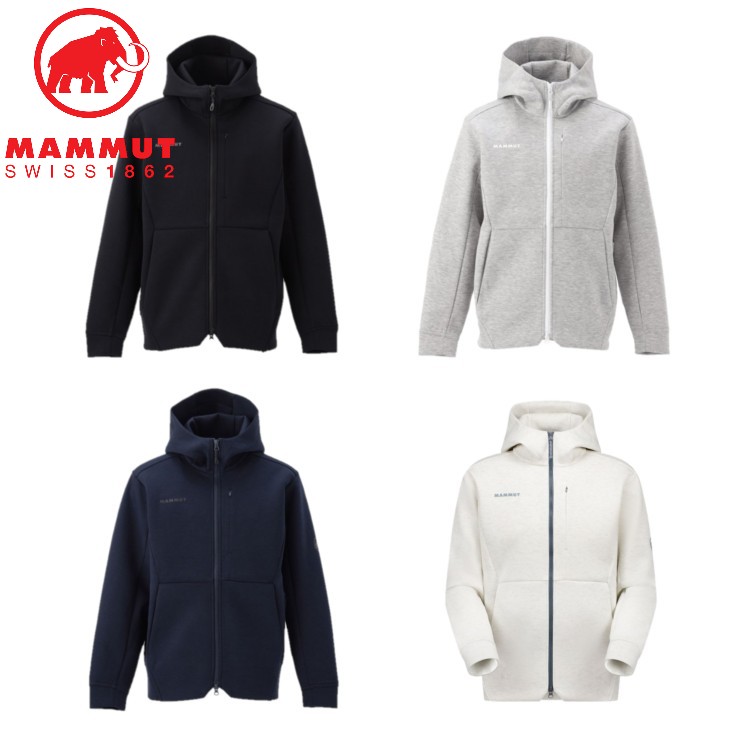未使用✨マムート MAMMUT マックン2.0 SOフーデッドジャケットAF S MAMMUT マムート ジャケット メンズ Macun 2.0 SO Hooded Jacket AF