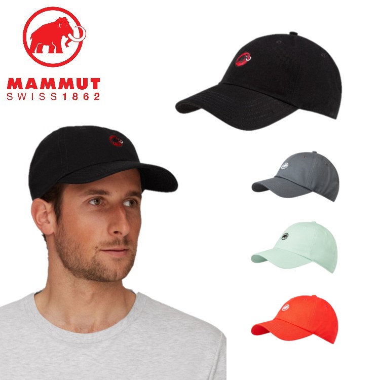 帽子 mammut マムート MAMMUT マムート MAMMUT アウトドア アクティブ ソフト
