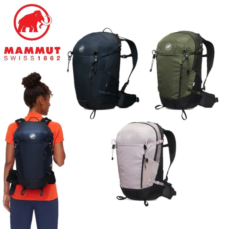 楽天市場】【全品ポイントUP中】 26春夏 MAMMUT マムート レディース