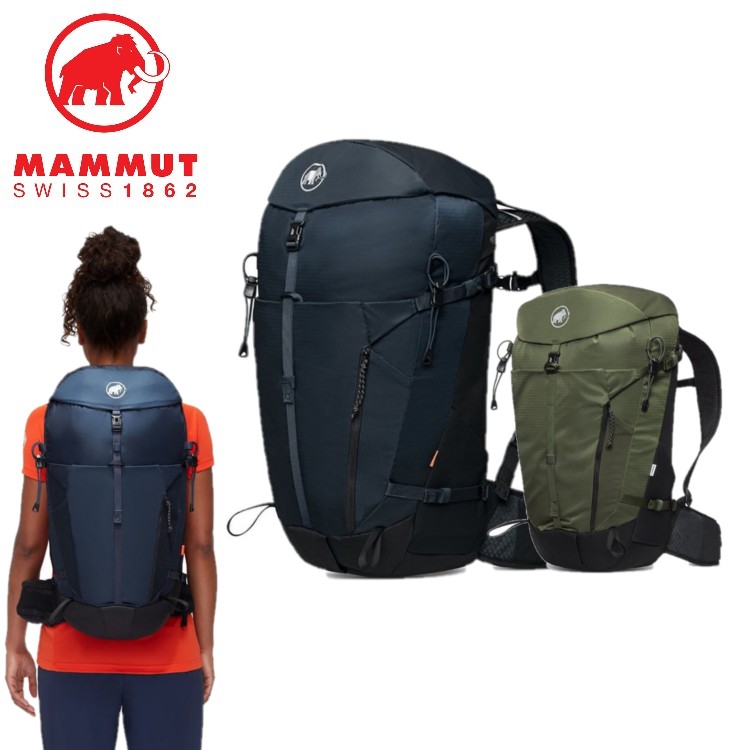 Mammut - ◎◎MAMMUT マムート 登山リュック  Lithium 40 Women 2530-00750 2530-00750-5975_main_223457.jpg