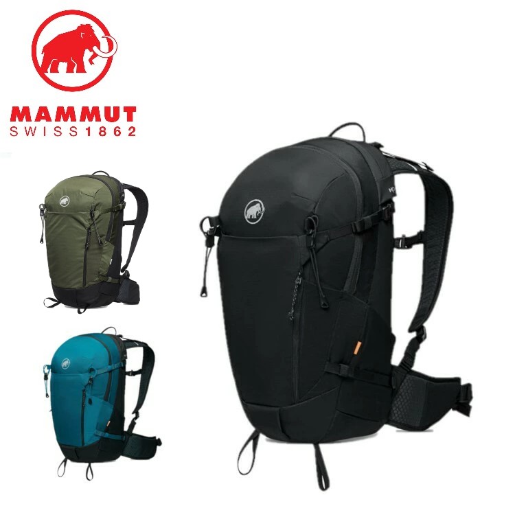 楽天市場】【国内正規品】 マムート リチウム 30 クラシック