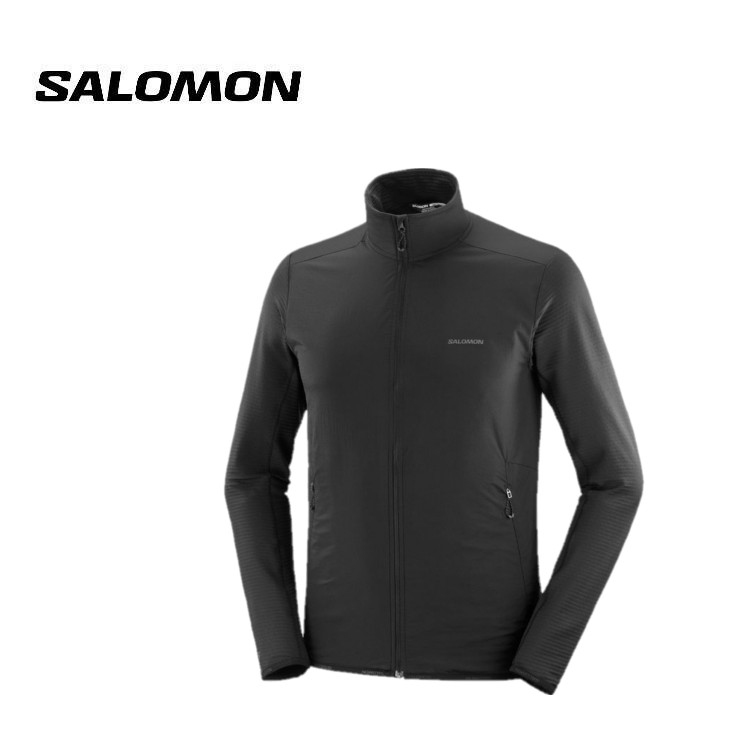 SALOMON SHAKEOUT FLY ウィンドジャケット SALOMON サロモン（SALOMON）（メンズ）SHAKEout FLY SHKout