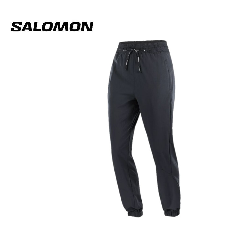 【楽天市場】サロモン SALOMON レディース SHKout CORE パンツ LC2418200 長ズボン ボトム 通気性 軽量 速乾性