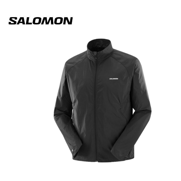 楽天市場】サロモン SALOMON メンズ ABSOLUTE 3L JKT M LC2322800 3