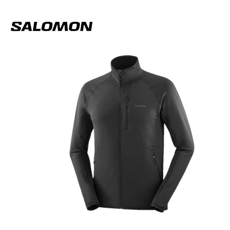 期間限定値下げ　サロモン　エッセンシャル　ライトウォーム　フード付　Lサイズ 楽天市場】サロモン/SALOMONESSENTIAL LIGHTWARM/エッセンシャル