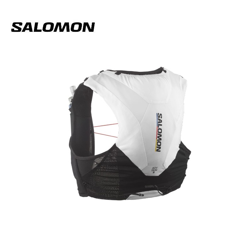 【楽天市場】25春夏 サロモン SALOMON ユニセックス(メンズ レディース) ADV SKIN 12 RACE FLAG ランニング