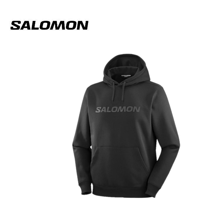 SALOMON サロモン　ストレッチパーカー　メンズS 楽天市場】22-23 SALOMON STR LIFE ZIP HOODY salomon サロモン