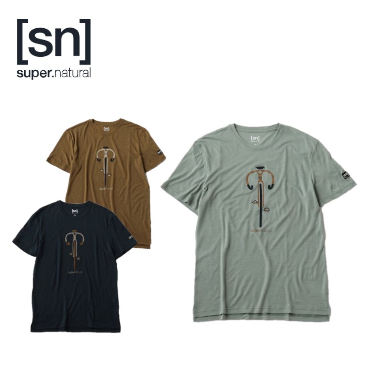 ★新品★エスエヌスーパーナチュラル メンズ フィットネス アウター 【S】 sn]super.natural – SNJ STORE