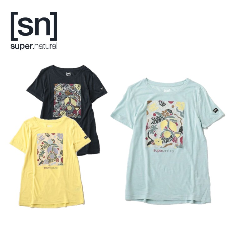 sn] super.natural エスエヌスーパーナチュラル sn super