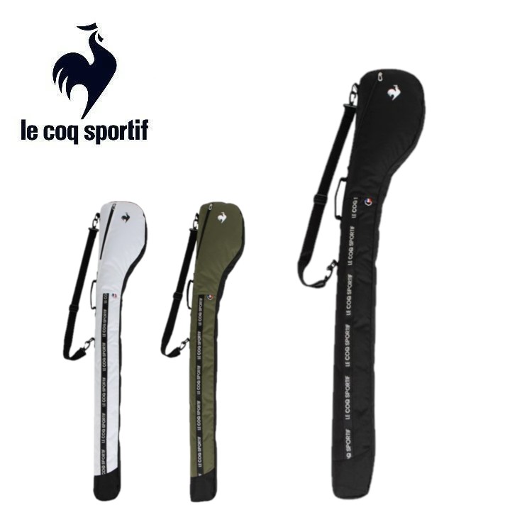 楽天市場】ルコックスポルティフ クラブケース リュック型 QQBXJA32