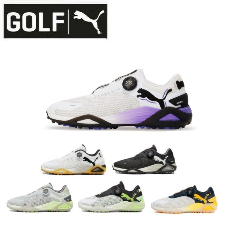 楽天市場】【全品ポイントUP中】 プーマゴルフ PUMA GOLF メンズ