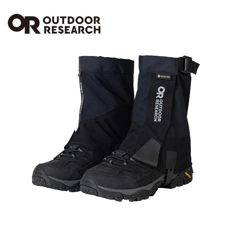 OUTDOOR RESEARCH ゴアテックス　クラシック　クロックゲイター　S OUTDOOR RESEARCH ゴアテックス クラシック クロックゲイター S