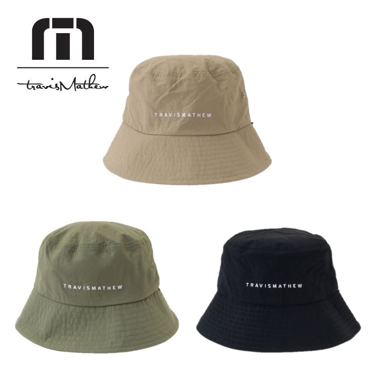 TRAVISMATHEW クールハット クールハット(MENS) | ハット | ヘッドウェア | メンズ