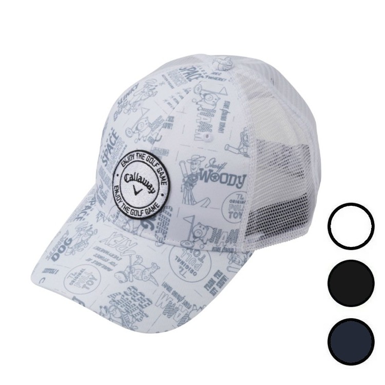 楽天市場】キャロウェイ Callaway ゴルフ Golf メンズ トイストーリー