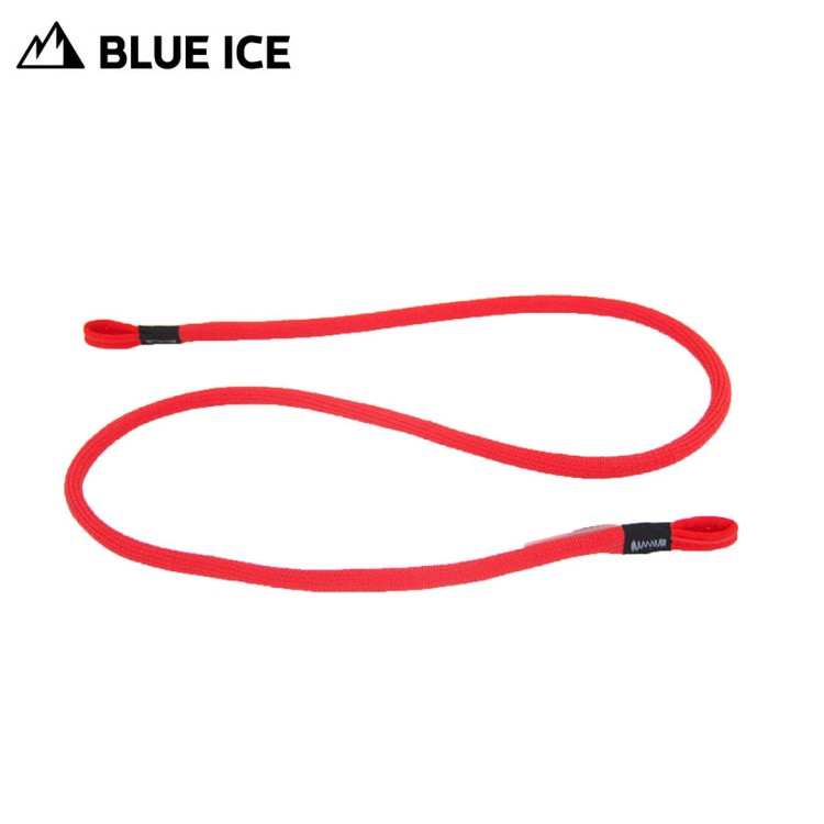 【楽天市場】【8/31までエントリーでP5倍】ブルーアイス BLUE ICE アルパインランナー 110cm 100283 クイックドロー