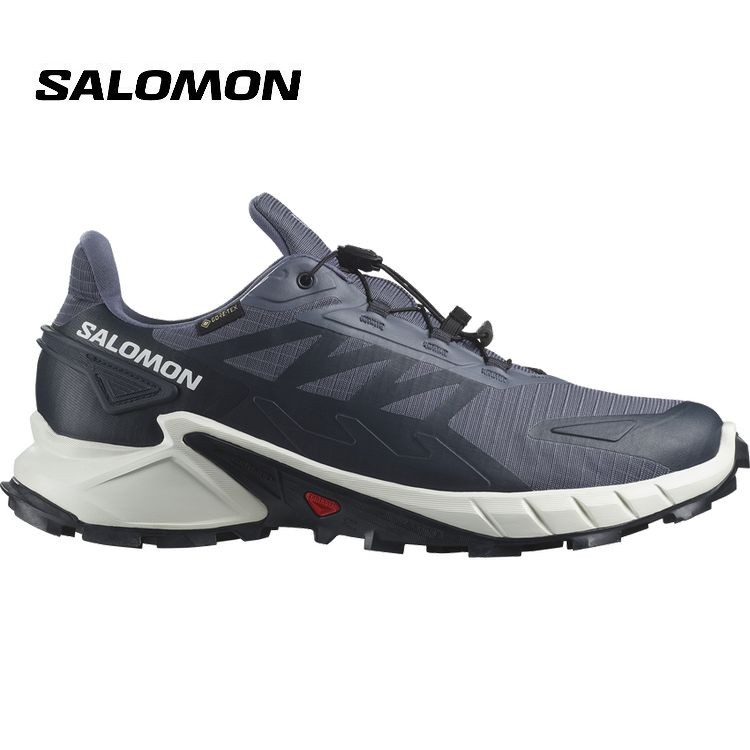 楽天市場】サロモン SALOMON メンズ スニーカー スピードクロス6