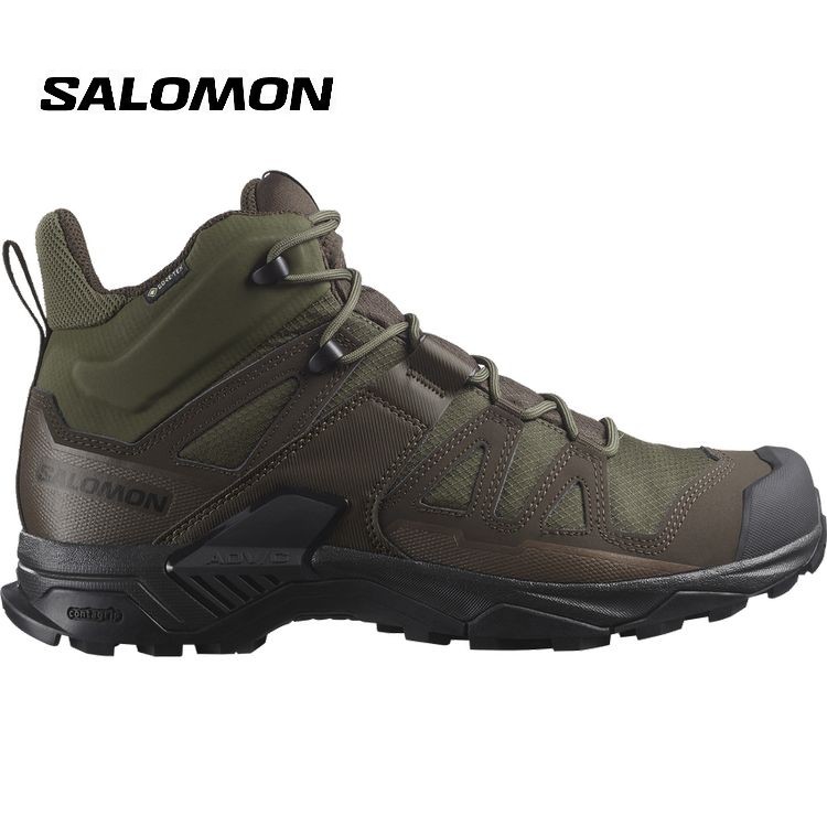 楽天市場】サロモン エックス ウルトラ スノーパイロット ウォーター