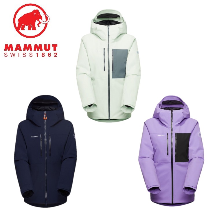 楽天市場】【全品ポイントUP中】 お薦め品 MAMMUT マムート レディース