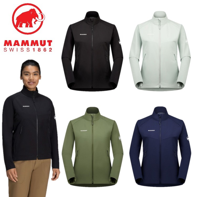 楽天市場】【全品ポイントUP中】 25秋冬 マムート MAMMUT レディース