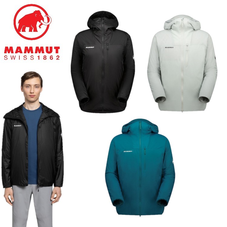 MAMMUT ジャケット Lサイズ綿入り綺麗 MAMMUT ジャケット Lサイズ綿入り綺麗 MAMMUT ジャケット L