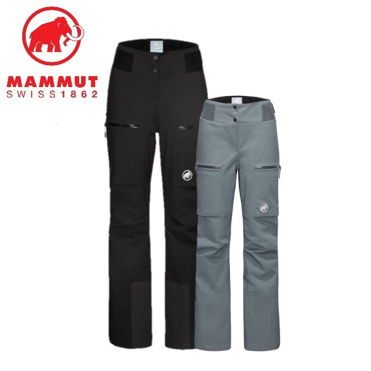 楽天市場】マムート MAMMUT レディース アイガー スピード プロ ソフト