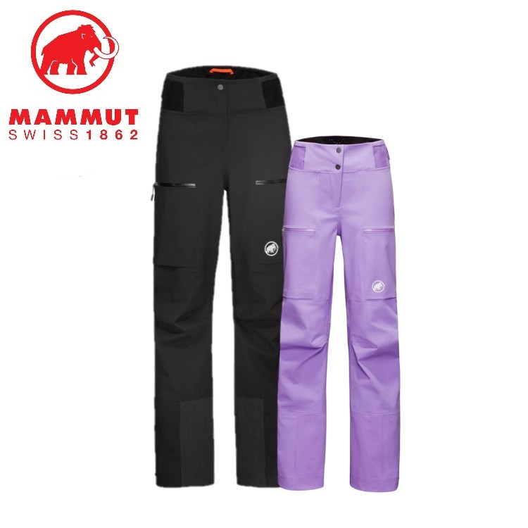 楽天市場】マムート MAMMUT レディース アイガー スピード プロ ソフト