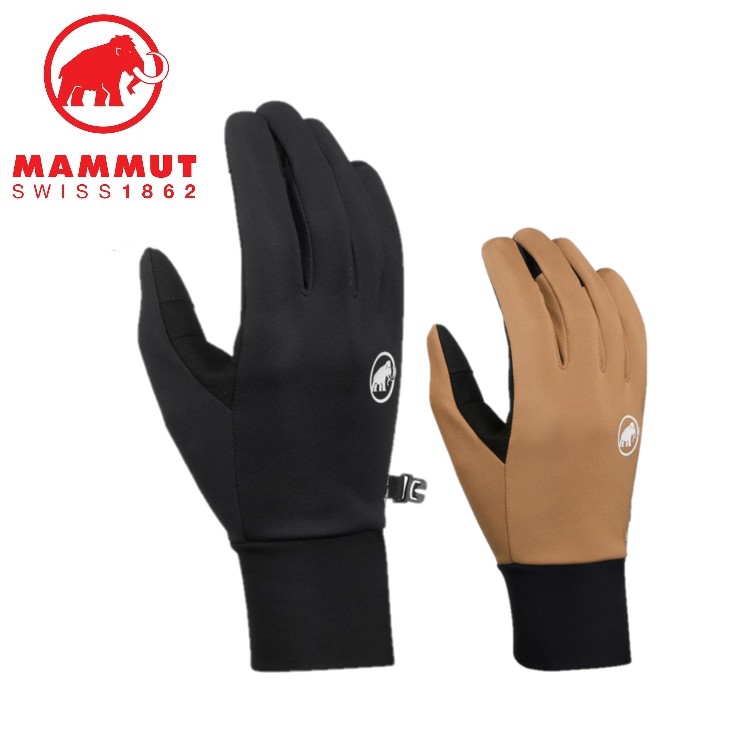 MAMMUT アイガー　グローブ　XL compass1728364458.jpg