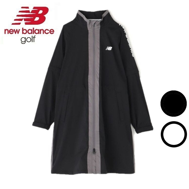 楽天市場】レディース ニューバランス ゴルフ ワンピース レイン