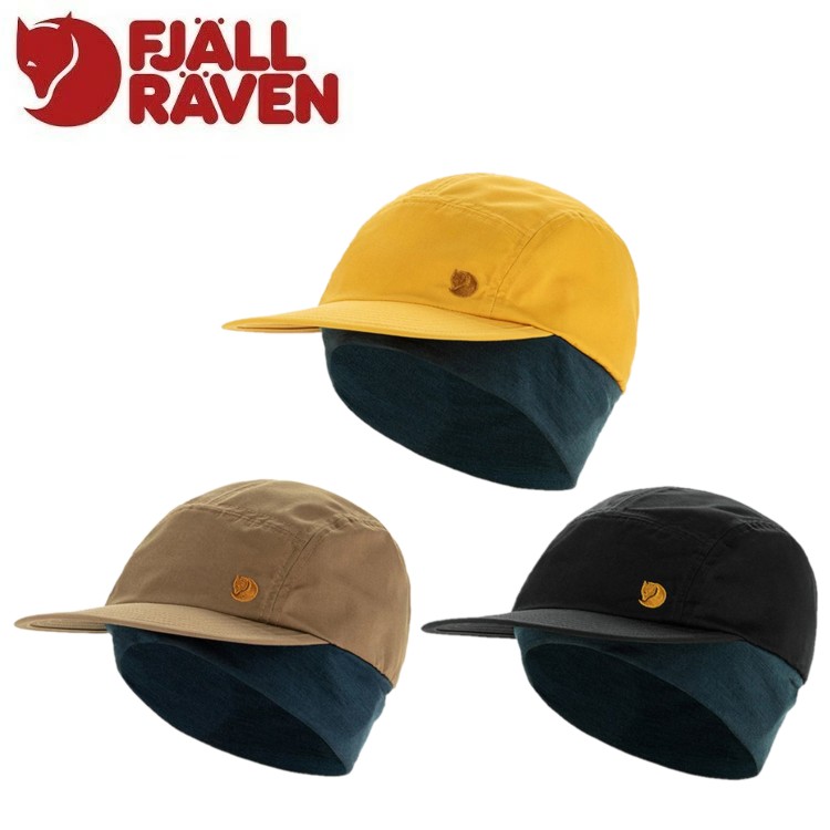 楽天市場】・FJALLRAVEN｜Bergtagen Mountain Cap/ フェールラーベン
