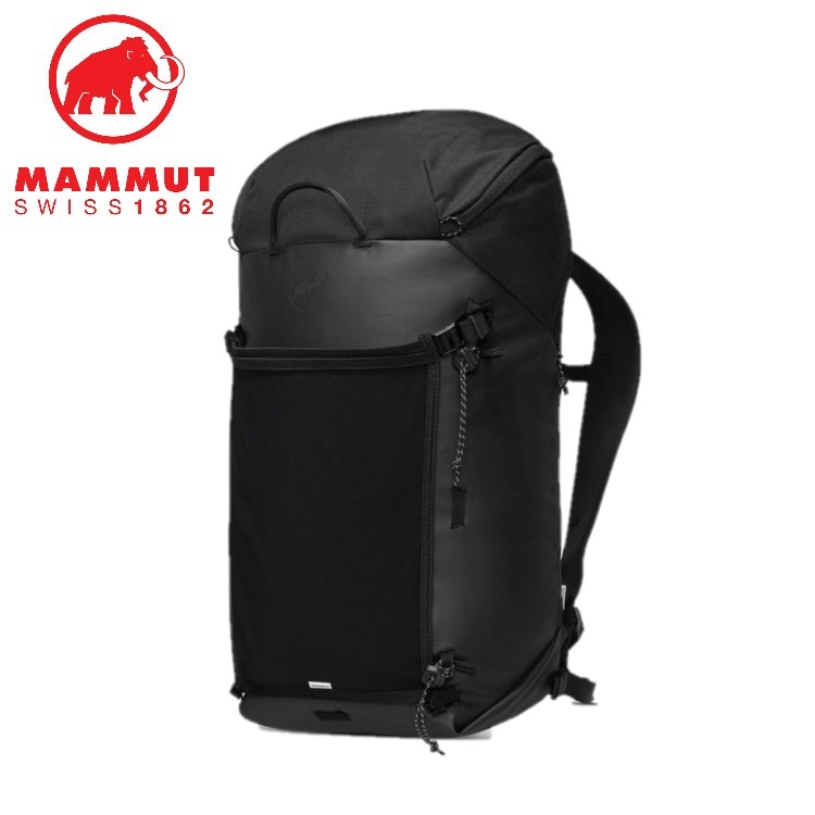 26春夏 マムート MAMMUT メンズ レディース (ユニセックス) アルト 28 2570-00290 バッグ バックパック リュックサック｜トランスレーション 店