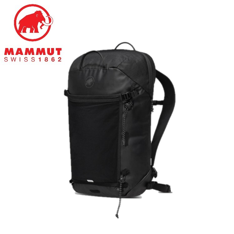26春夏 マムート MAMMUT メンズ レディース (ユニセックス) アルト 18 2570-00310 バッグ デイパック バックパック リュックサック｜トランスレーション 店