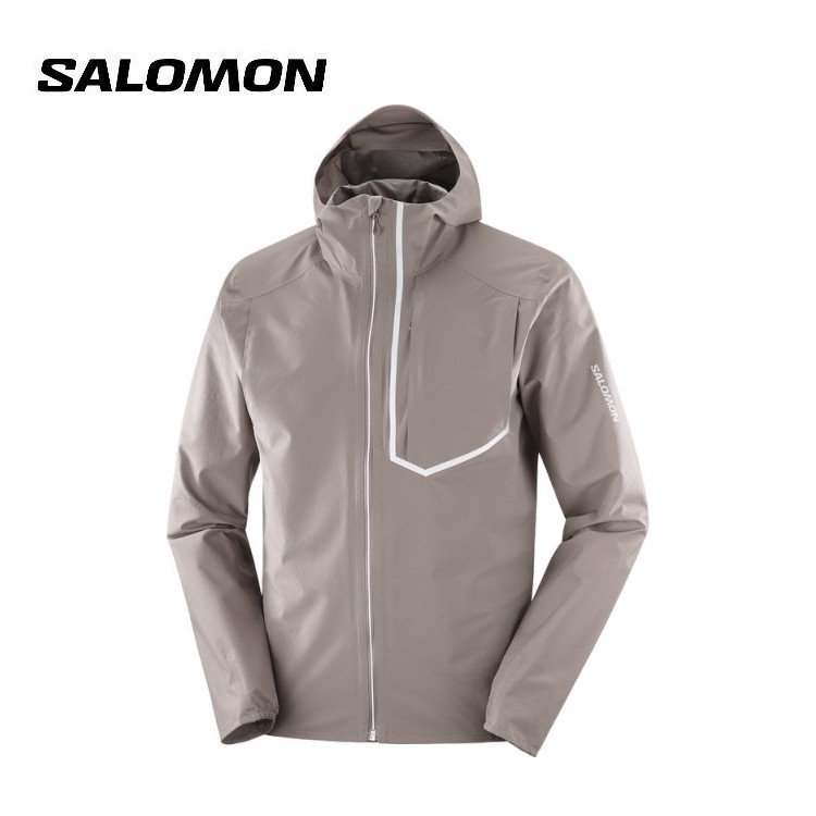 楽天市場】サロモン（SALOMON）（メンズ）BONATTI TRAIL シェル