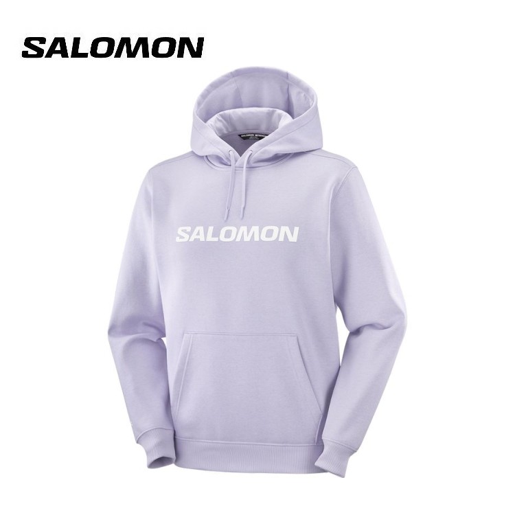 楽天市場】22-23 SALOMON STR LIFE ZIP HOODY salomon サロモン