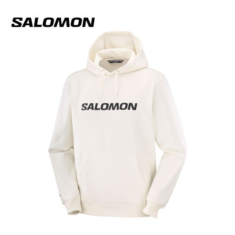 楽天市場】サロモン SALOMON メンズ SALOMON LOGO PRIDE クルーネック