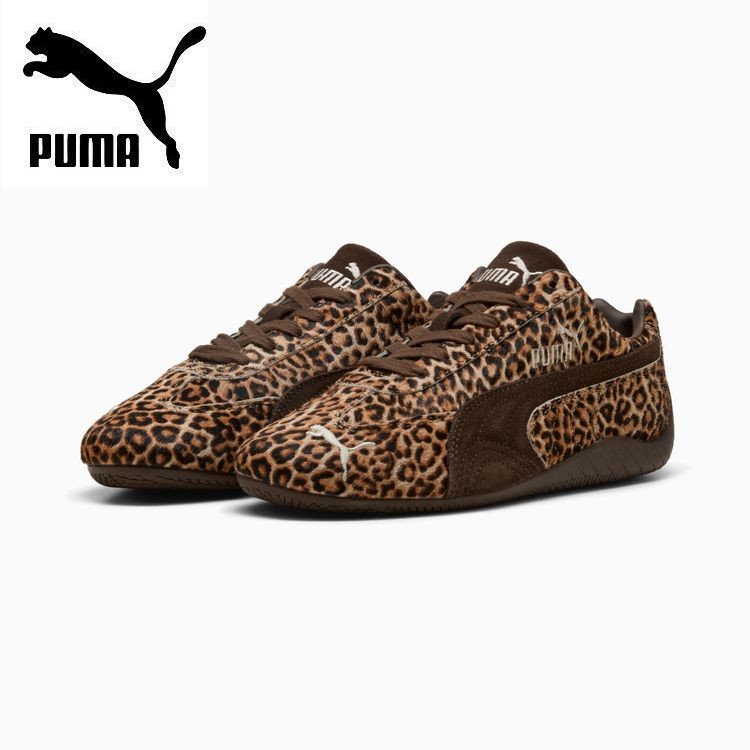 【PUMA】SPEEDCAT レオパード　23.5 compass1758701082.jpg