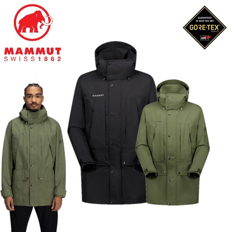 楽天市場】【全品ポイントUP中】 25秋冬 マムート MAMMUT メンズ
