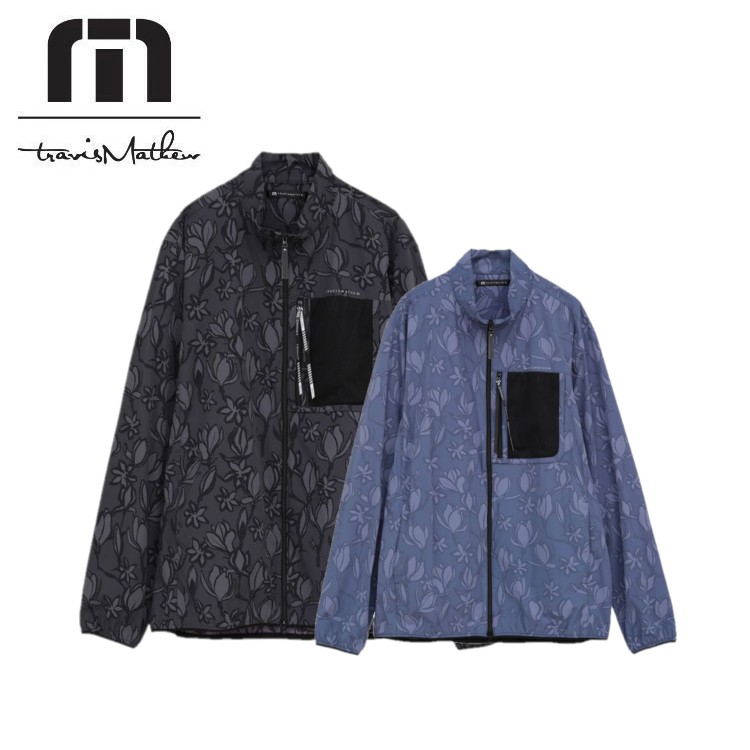 楽天市場】25秋冬 トラヴィスマシュー TravisMathew トラビスマシュー