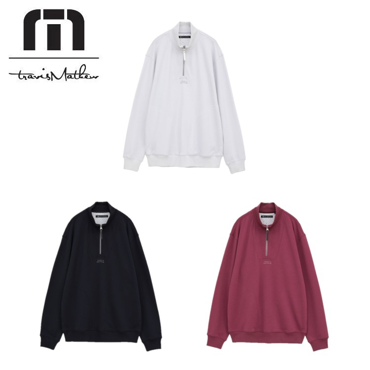 楽天市場】【全品ポイントUP中】 25秋冬 トラヴィスマシュー