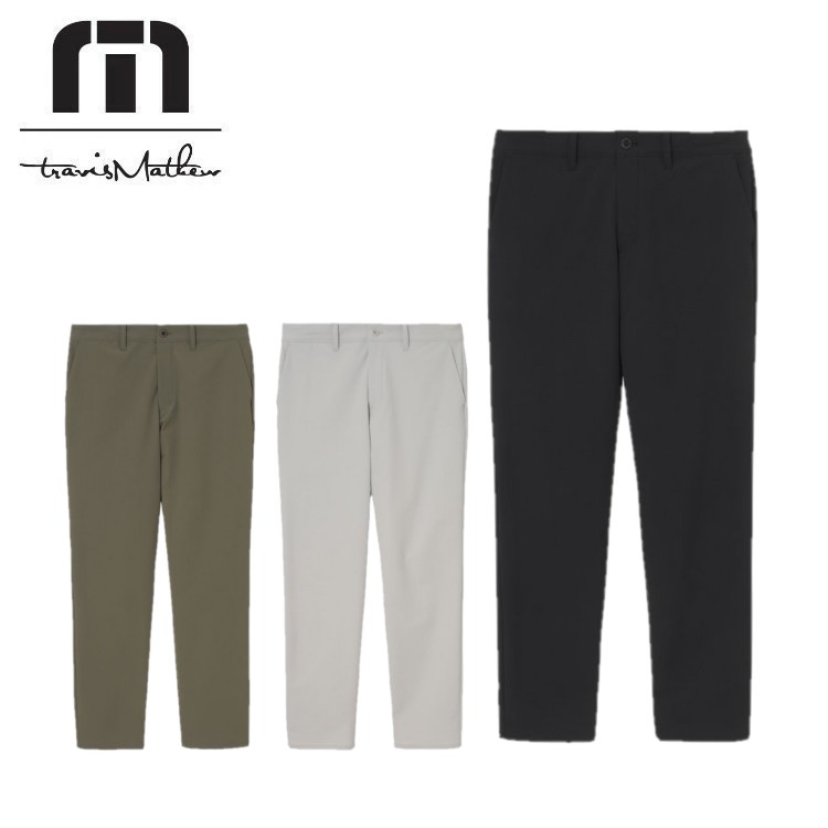楽天市場】トラヴィスマシュー TravisMathew ゴルフウェア