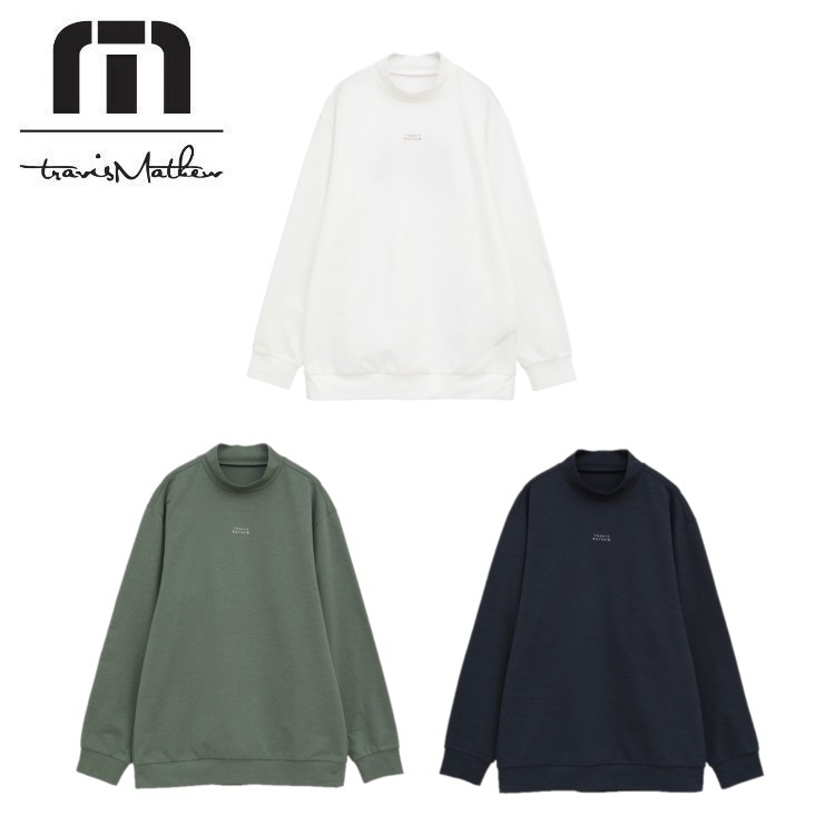 楽天市場】【全品ポイントUP中】 25秋冬 トラヴィスマシュー