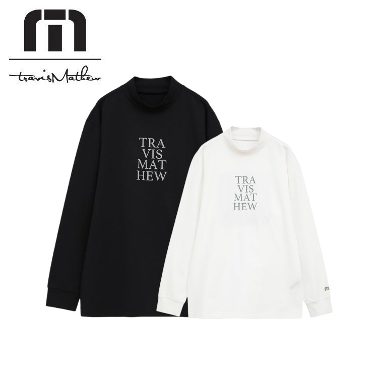 楽天市場】【全品ポイントUP中】 25秋冬 トラヴィスマシュー