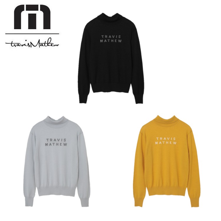 楽天市場】【全品ポイントUP中】 25秋冬 トラヴィスマシュー