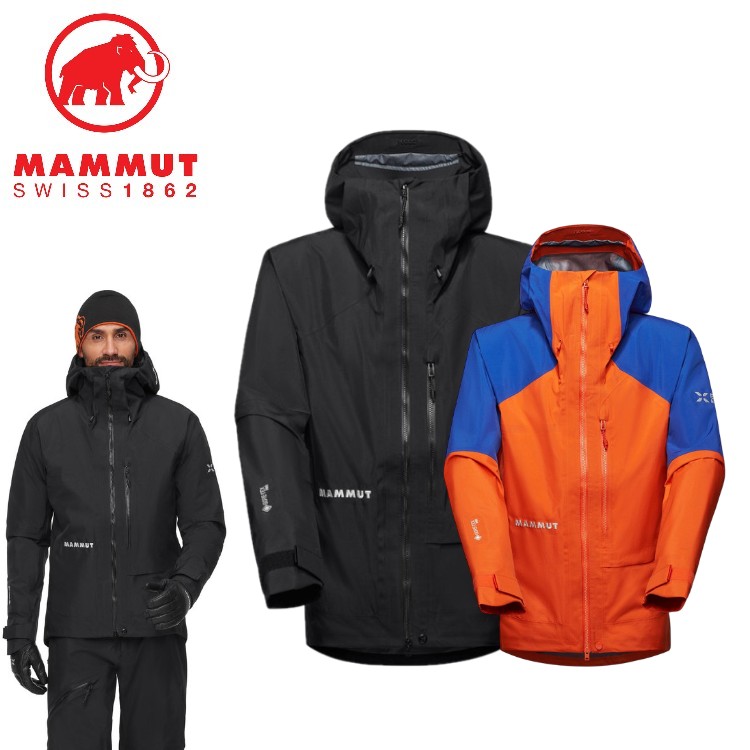 楽天市場】【全品ポイントUP中】 25秋冬 マムート MAMMUT メンズ