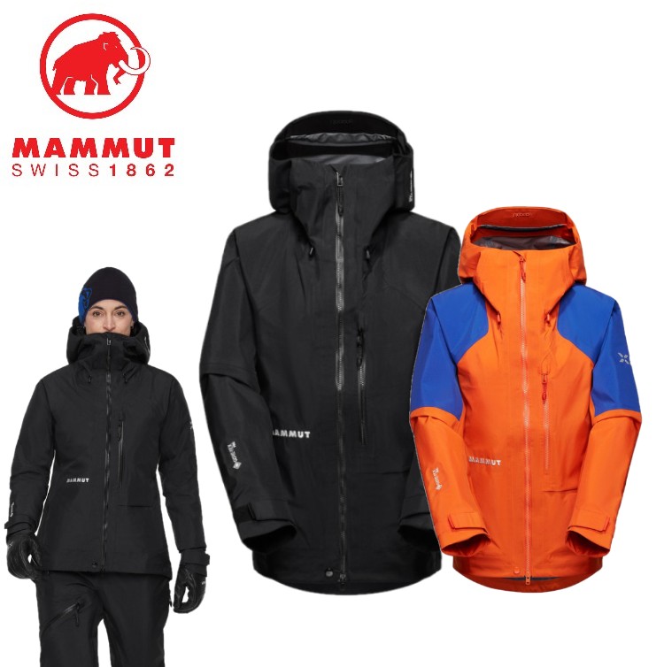 楽天市場】【全品ポイントUP中】 お薦め品 マムート MAMMUT レディース
