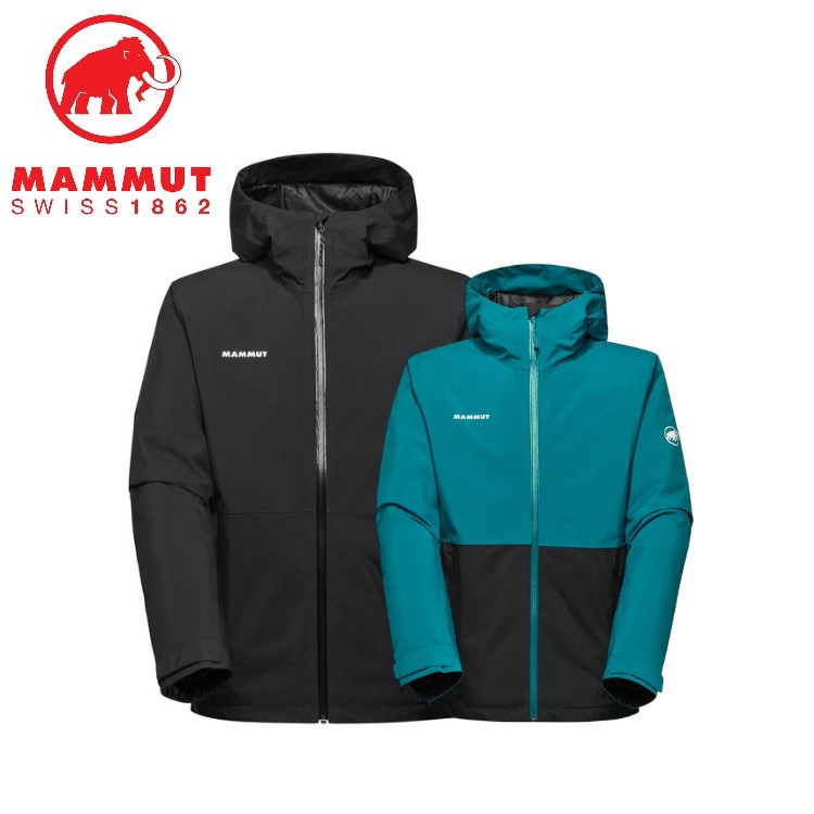 楽天市場】【全品ポイントUP中】 26新春 マムート MAMMUT メンズ