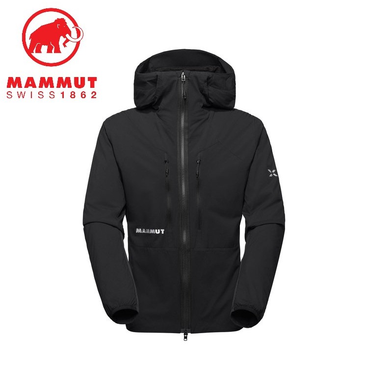 マムート MAMMUT レディース 中綿 Flex Air IN ジャケット フレックス エアー インサレーション ジャケット アジアンフィット