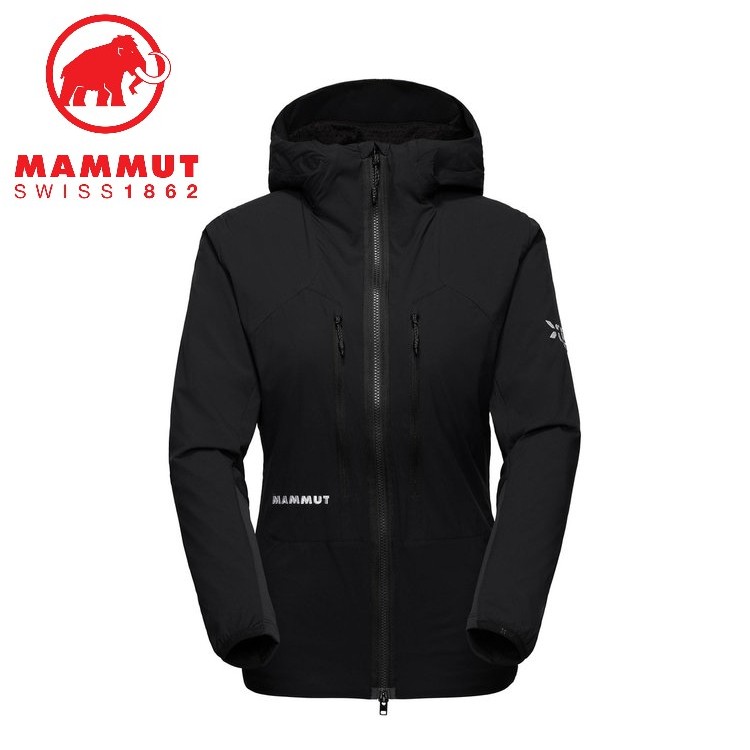 楽天市場】【全品ポイントUP中】 25秋冬マムート MAMMUT レディース