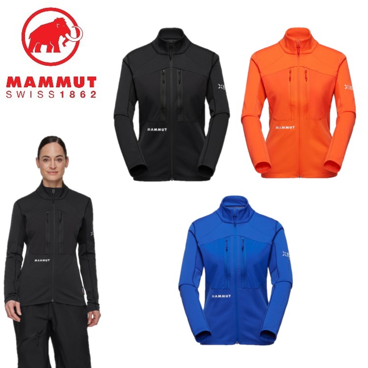 楽天市場】【全品ポイントUP中】 26新春 マムート MAMMUT レディース